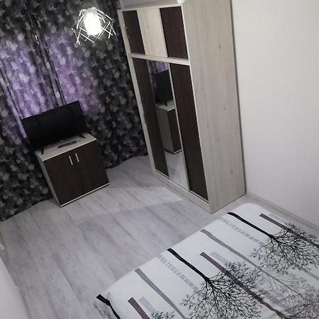 Апартаменты Apartament Брезой Экстерьер фото