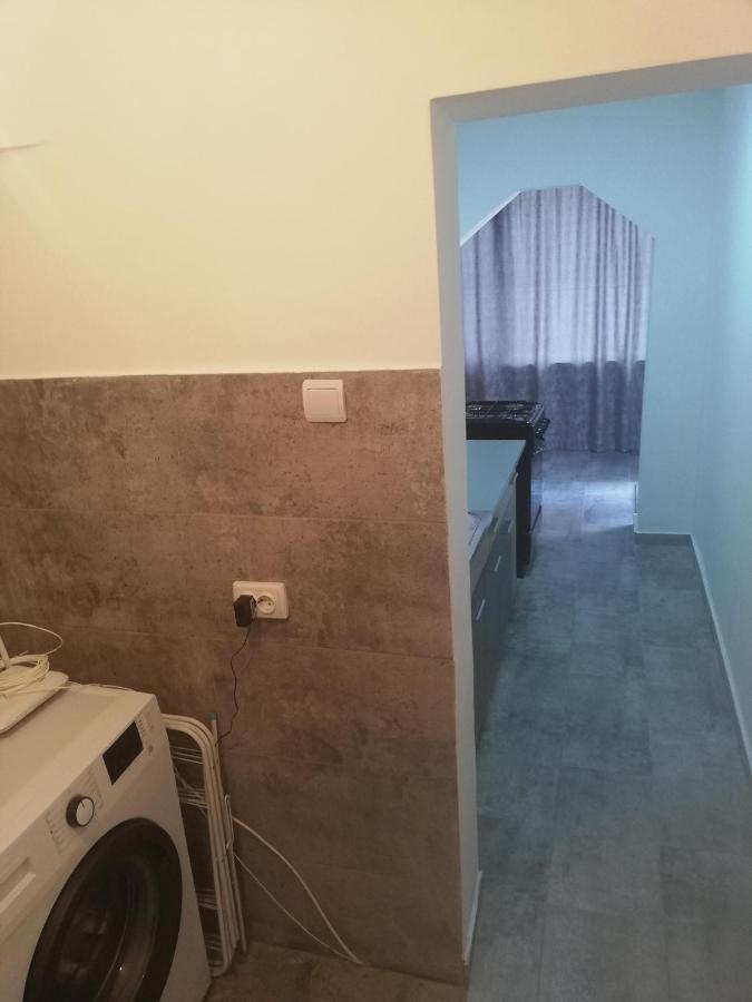 Апартаменты Apartament Брезой Экстерьер фото