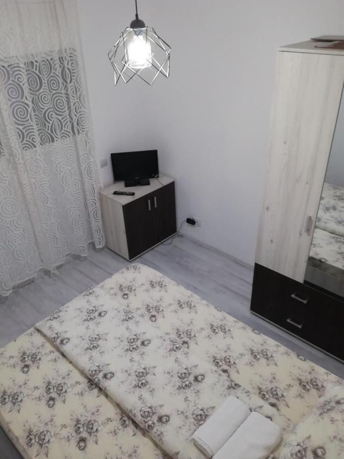 Апартаменты Apartament Брезой Экстерьер фото