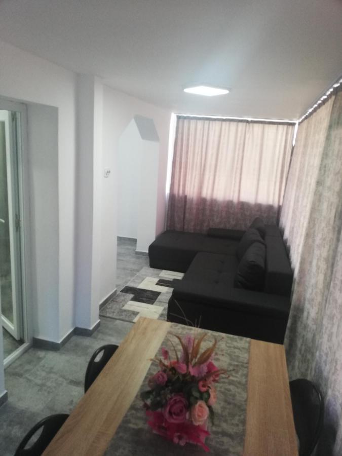Апартаменты Apartament Брезой Экстерьер фото