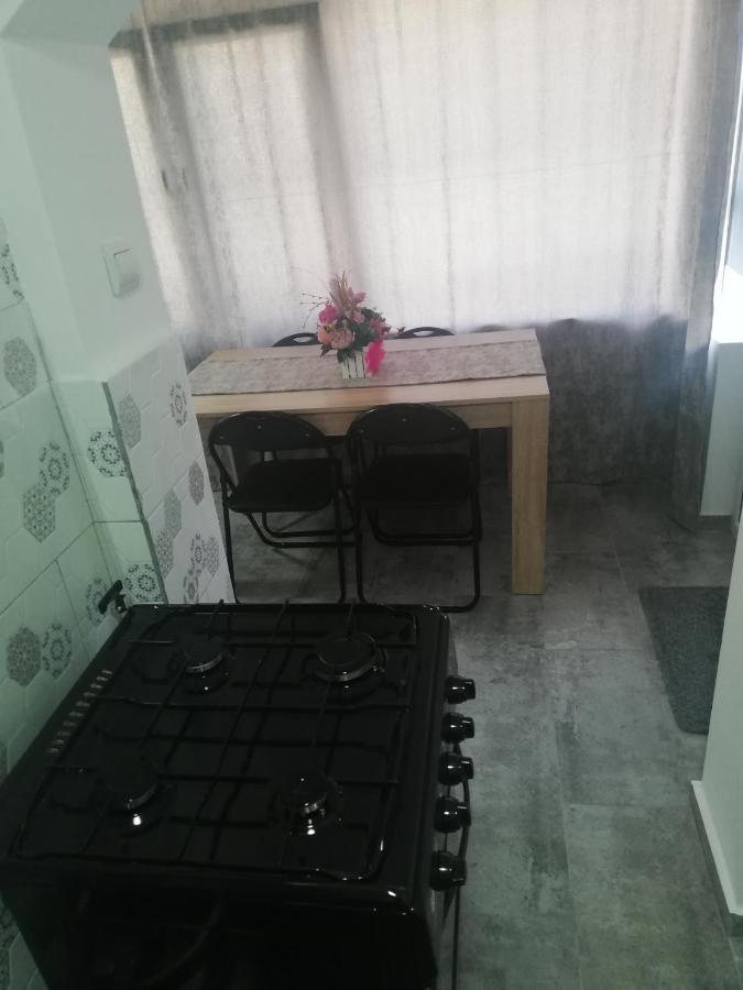 Апартаменты Apartament Брезой Экстерьер фото