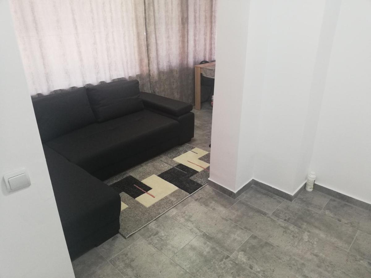 Апартаменты Apartament Брезой Экстерьер фото