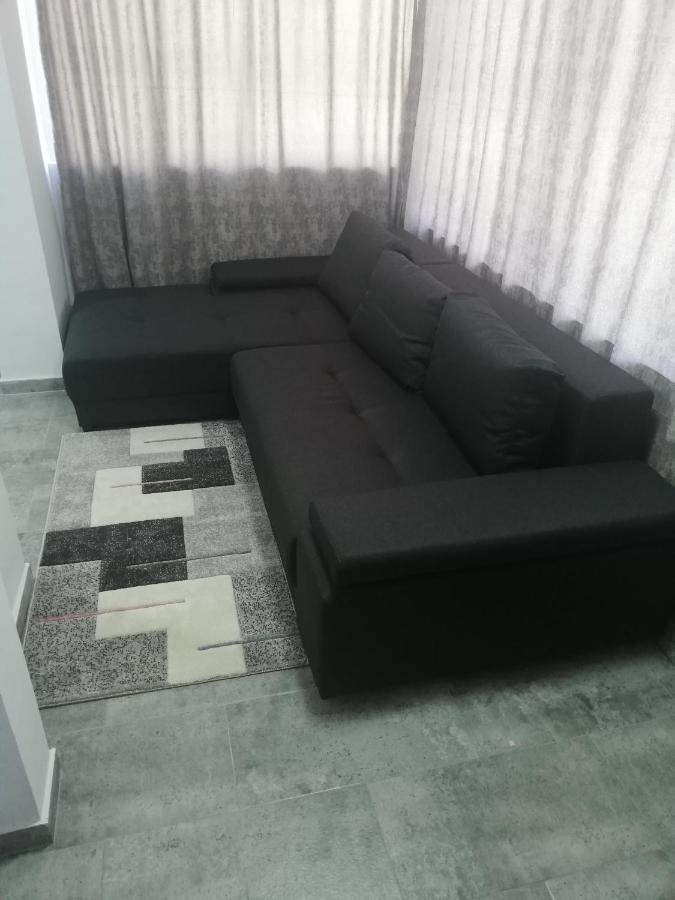 Апартаменты Apartament Брезой Экстерьер фото