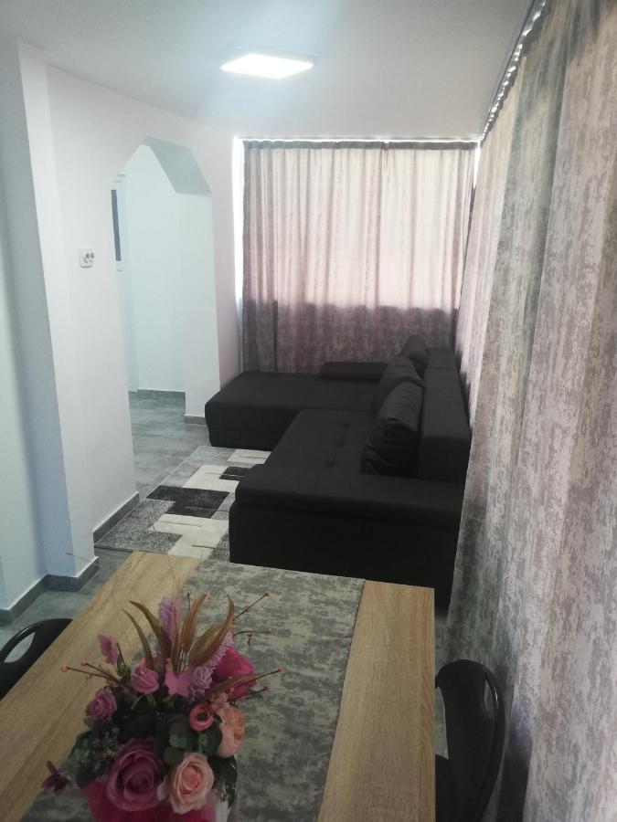 Апартаменты Apartament Брезой Экстерьер фото